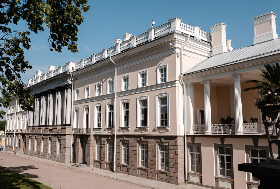 ГМЗ «Царское Село»